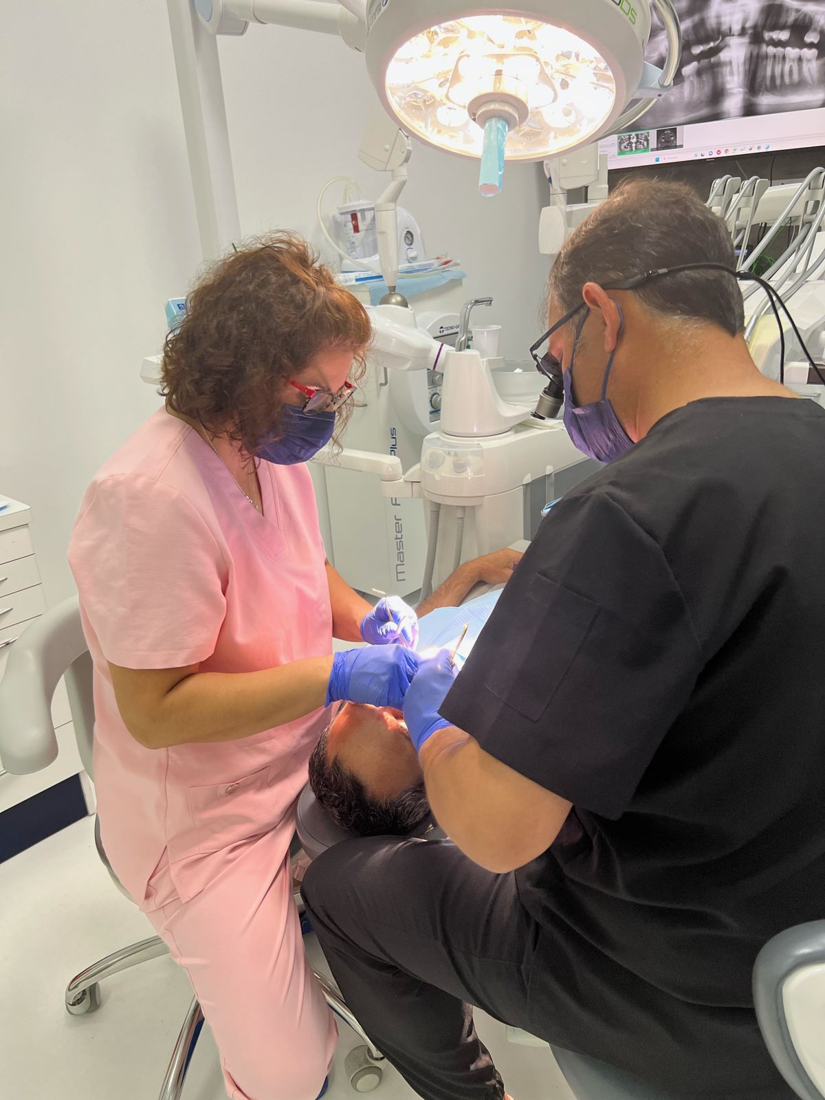 ¿Cuánto dura el blanqueamiento dental?