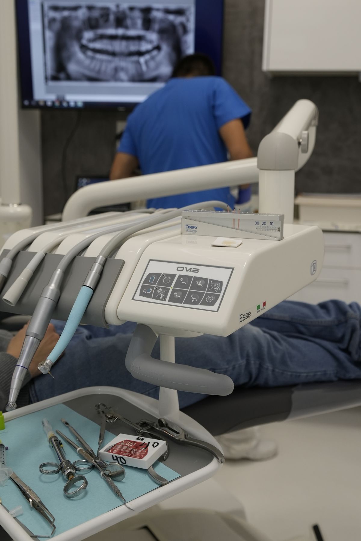 Diseño de sonrisa: qué es y cómo se planifica