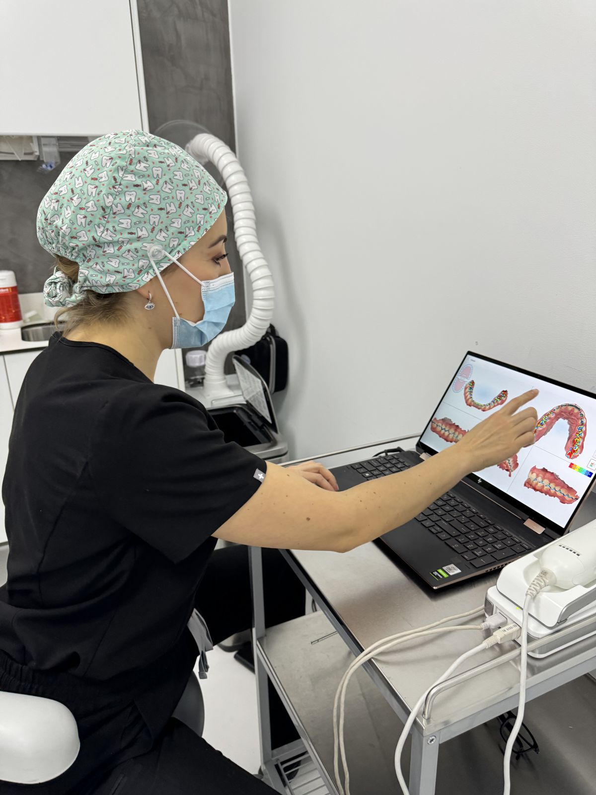 Implantes sin dolor: así lo conseguimos